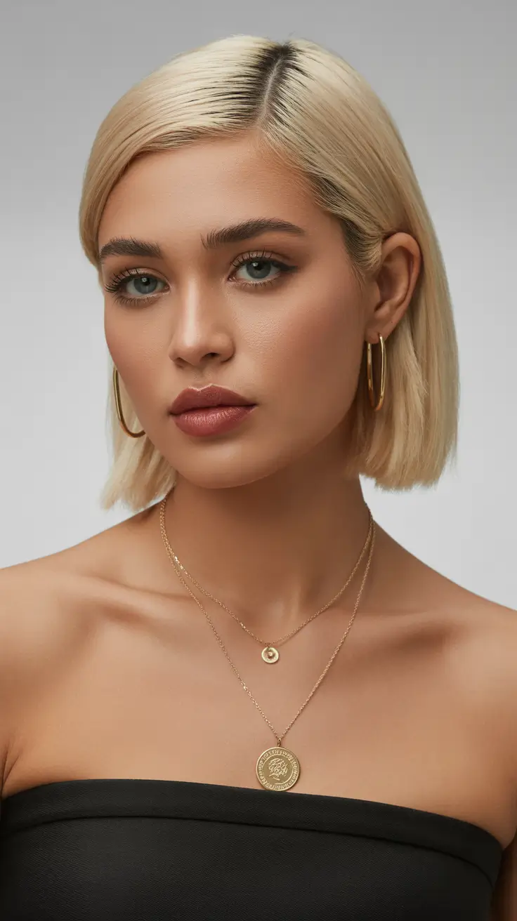 Stylish, Simple, Contemporary