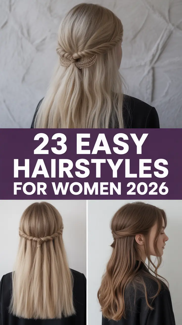 Stylish, Simple, Contemporary