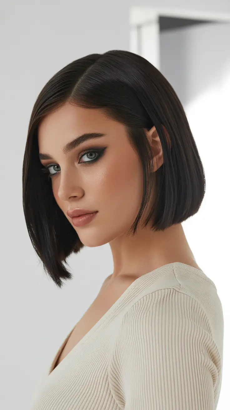 Short Hairstyles, Women, Trendy