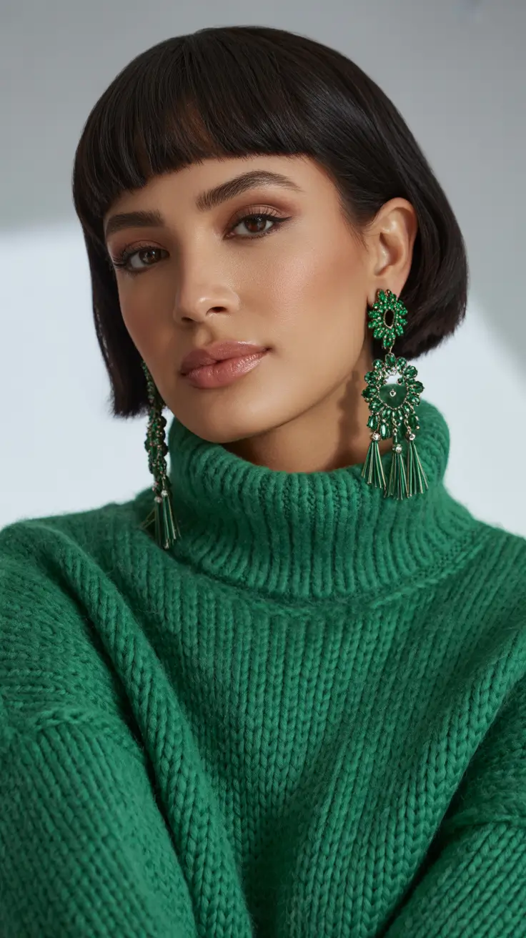 hair trends, effortlessly chic