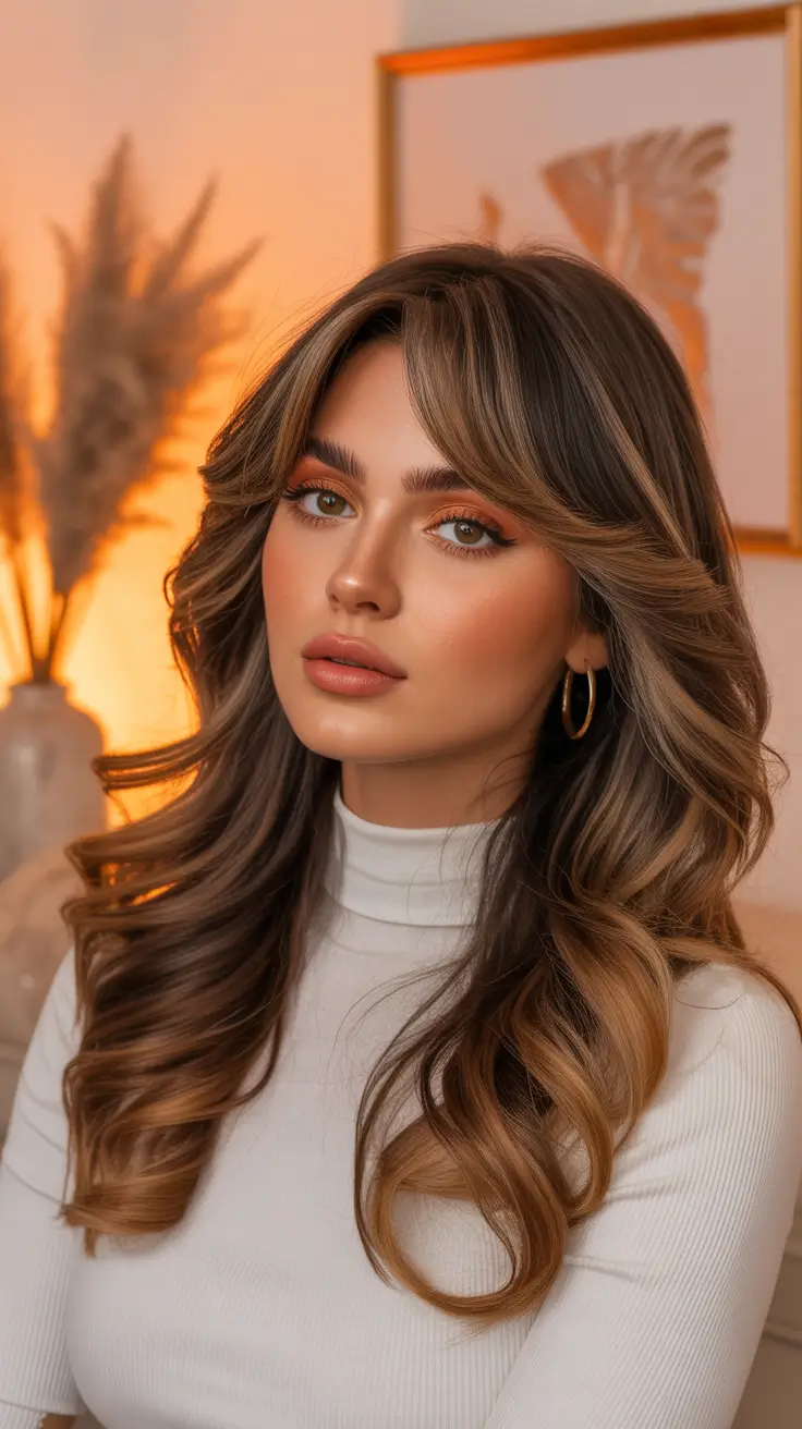 hair trends, effortlessly chic