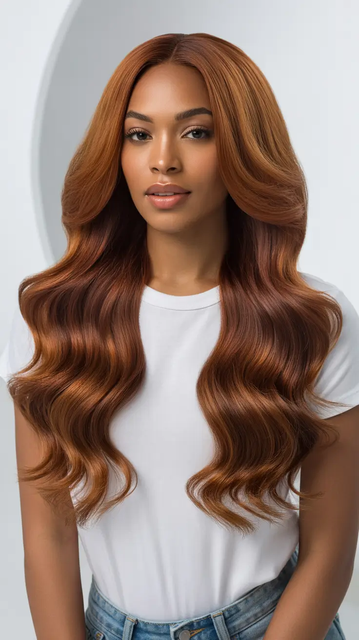 Hairstyle, Black Women