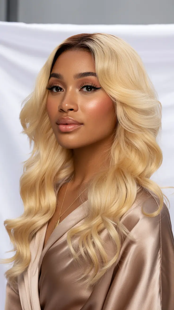 Hairstyle, Black Women