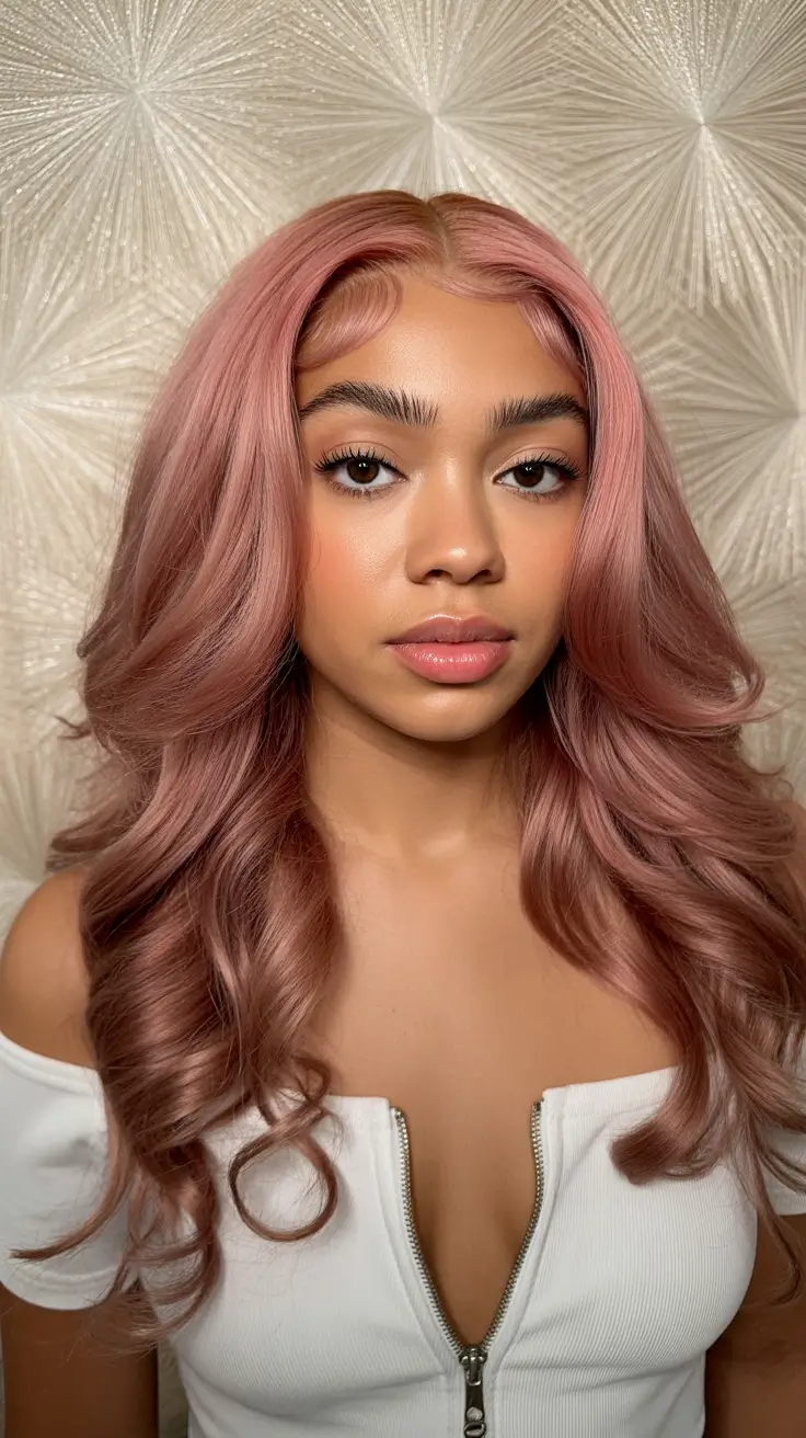 Hairstyle, Black Women