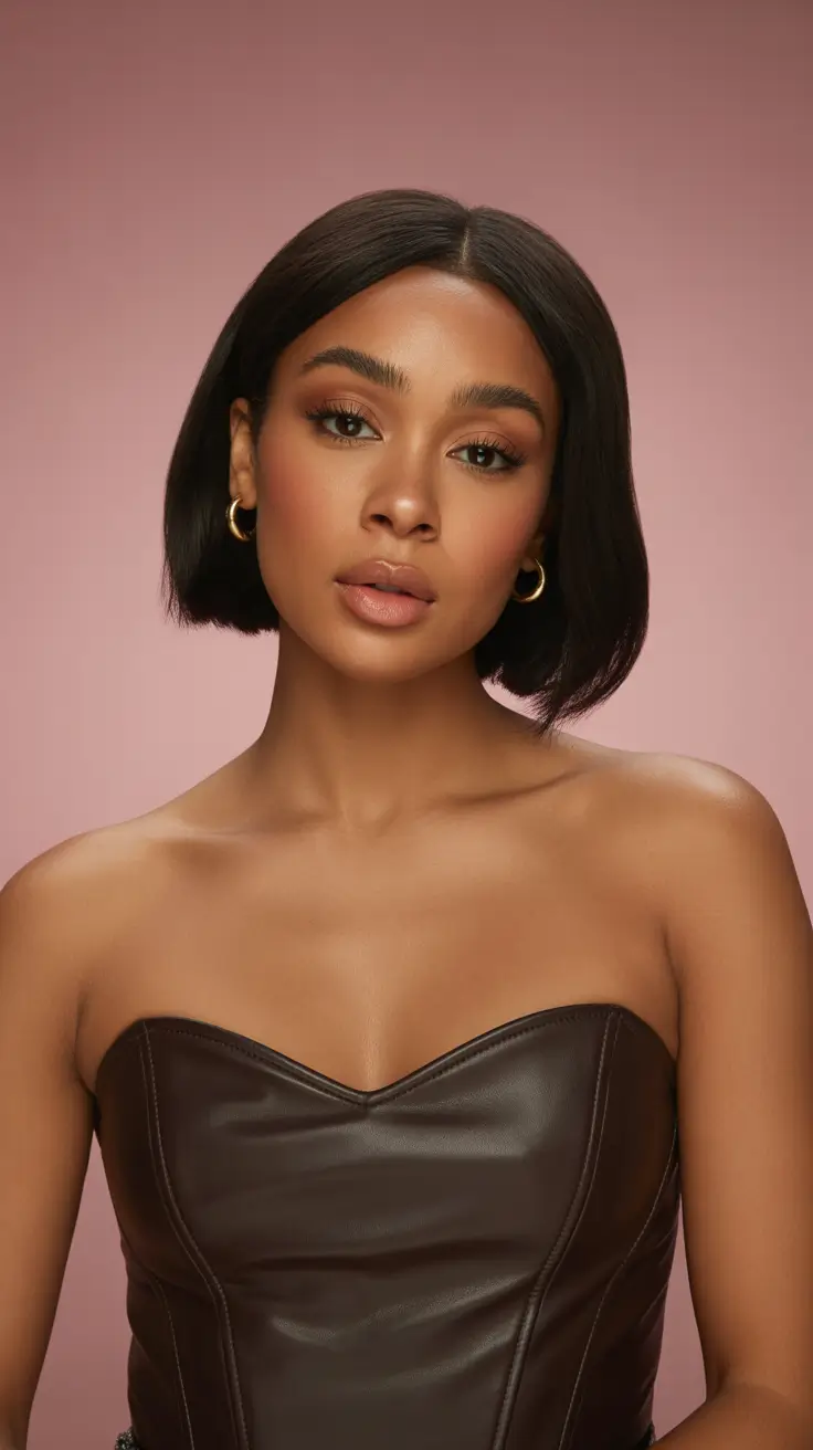 Hairstyle, Black Women