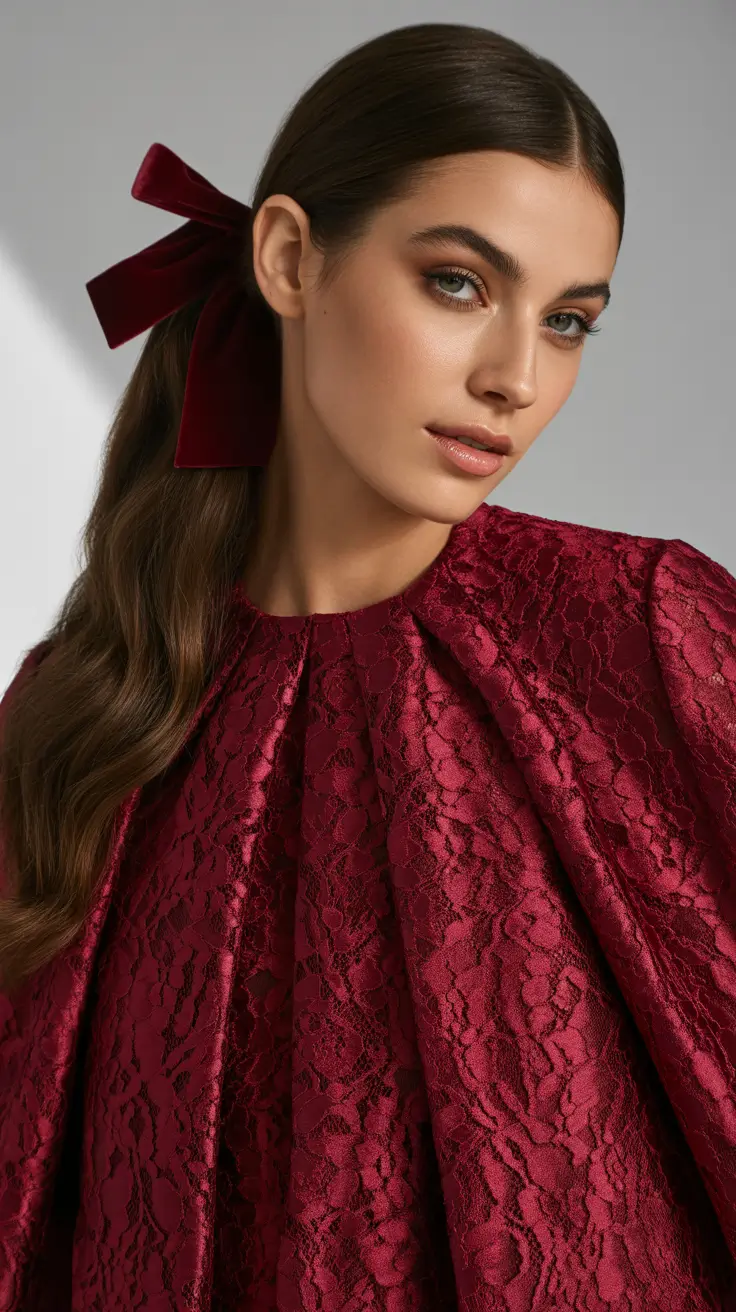 Modern, Medium, Hairstyles