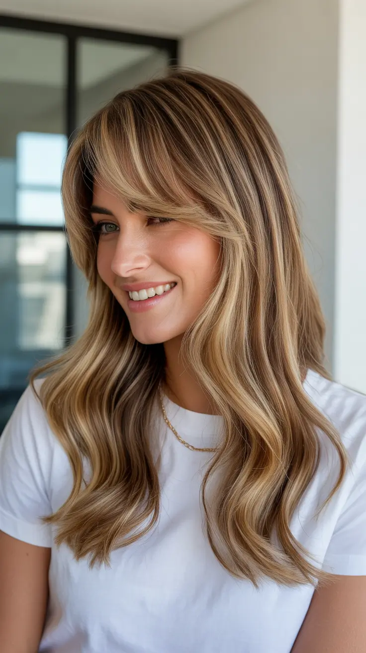 Blonde Hair Color, Skin Tones