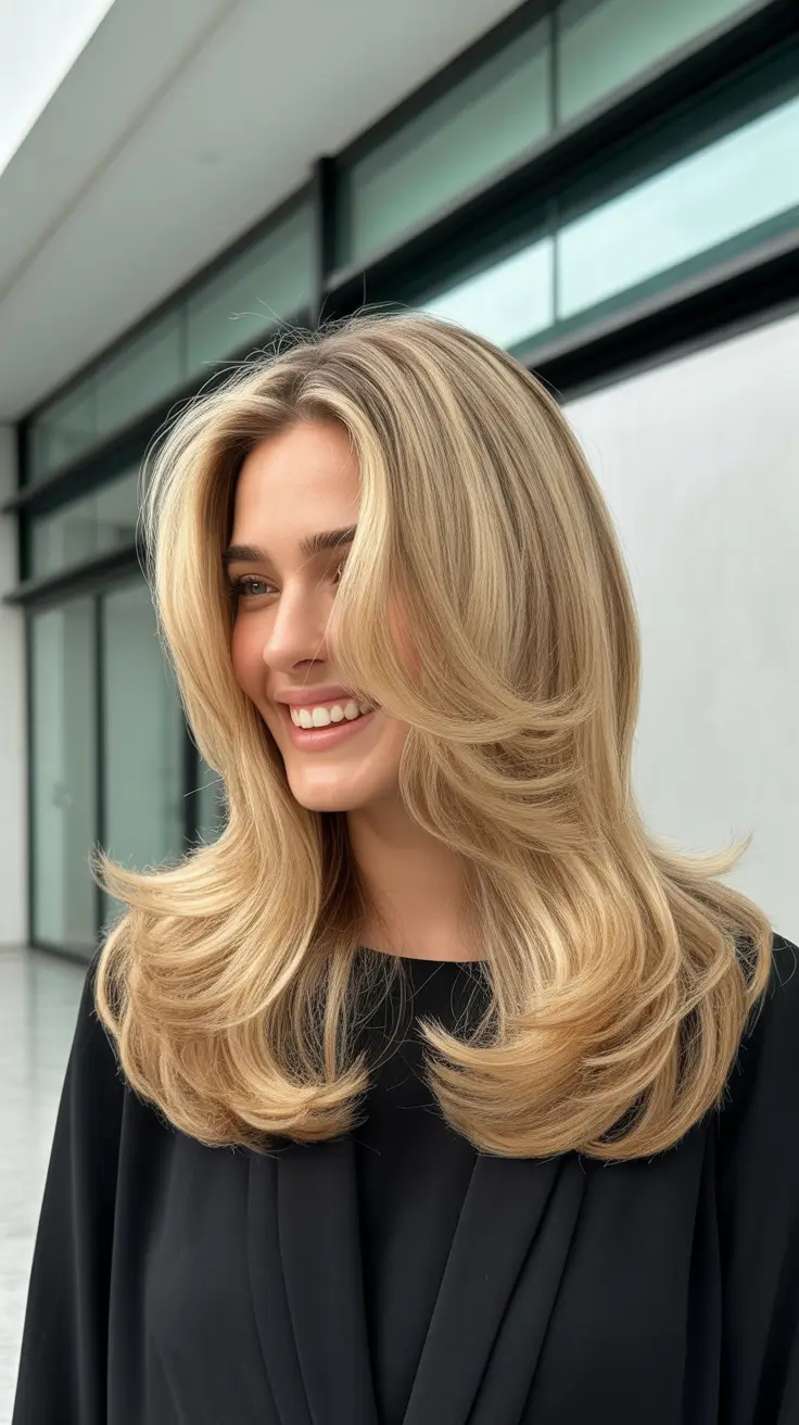 Blonde Hair Color, Skin Tones