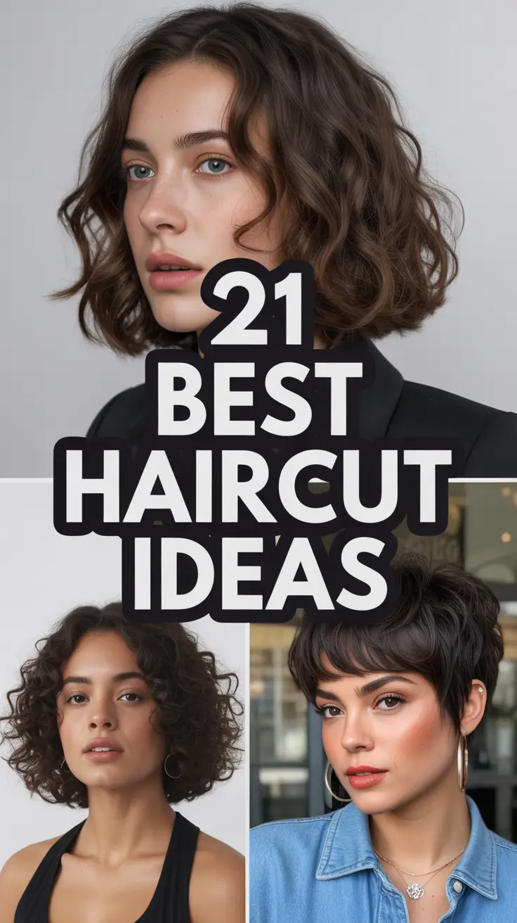 Haircut, Trends, Butterfly Layers