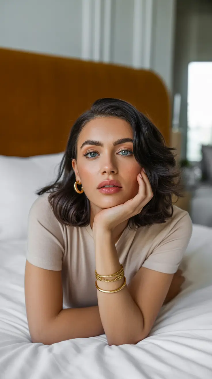 Haircut, Trends, Butterfly Layers Haircut, Trends, Butterfly Layers