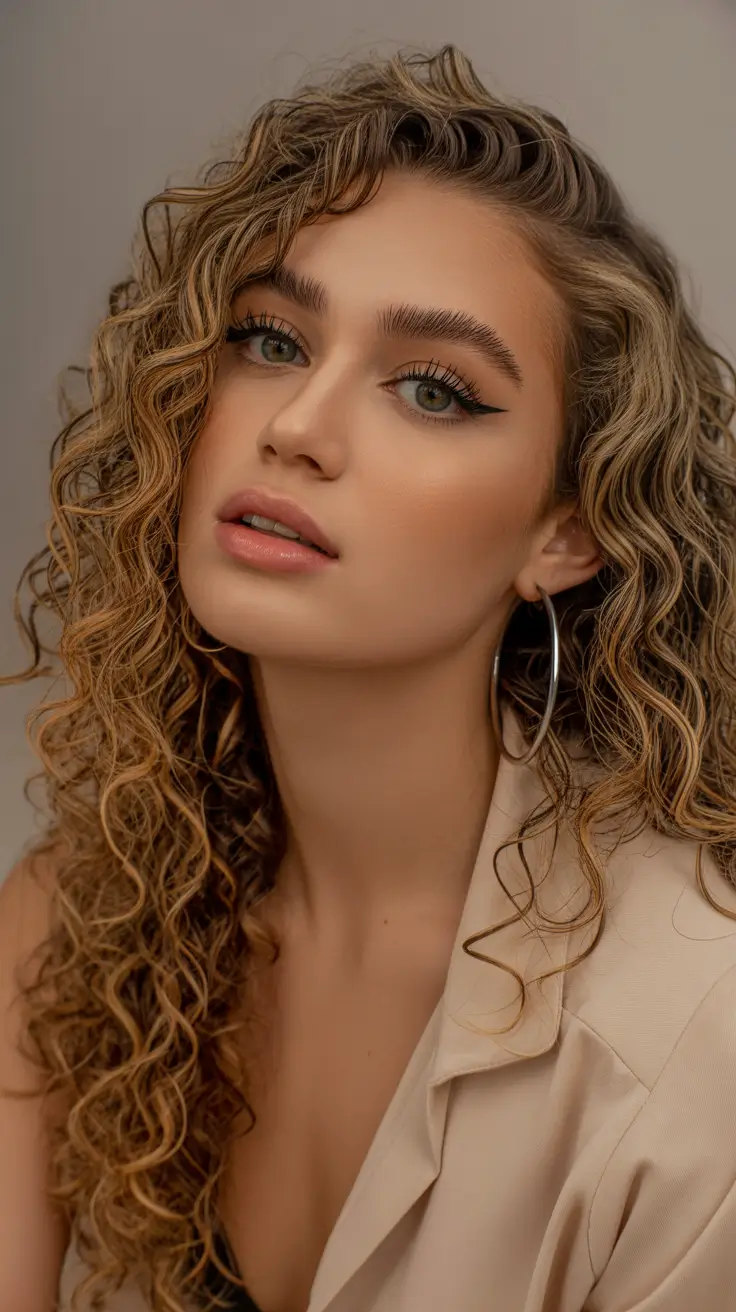 Haircut, Trends, Butterfly Layers Haircut, Trends, Butterfly Layers