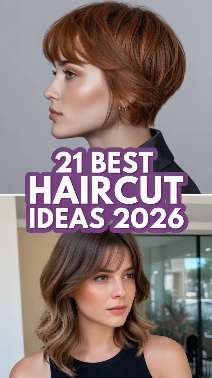 Haircut, Trends, Butterfly Layers Haircut, Trends, Butterfly Layers