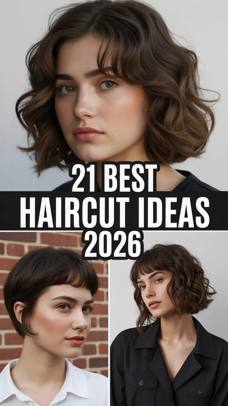 Haircut, Trends, Butterfly Layers Haircut, Trends, Butterfly Layers