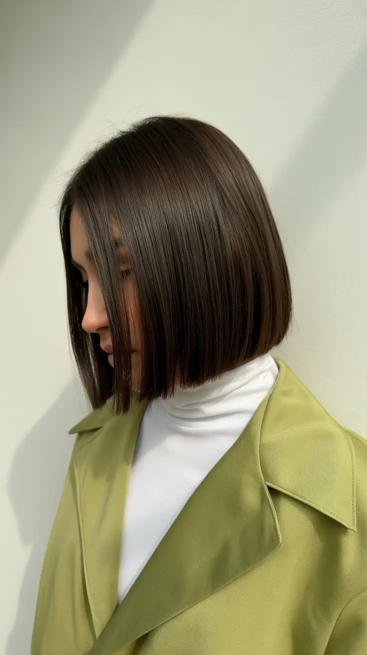 Bob Haircut, Trends