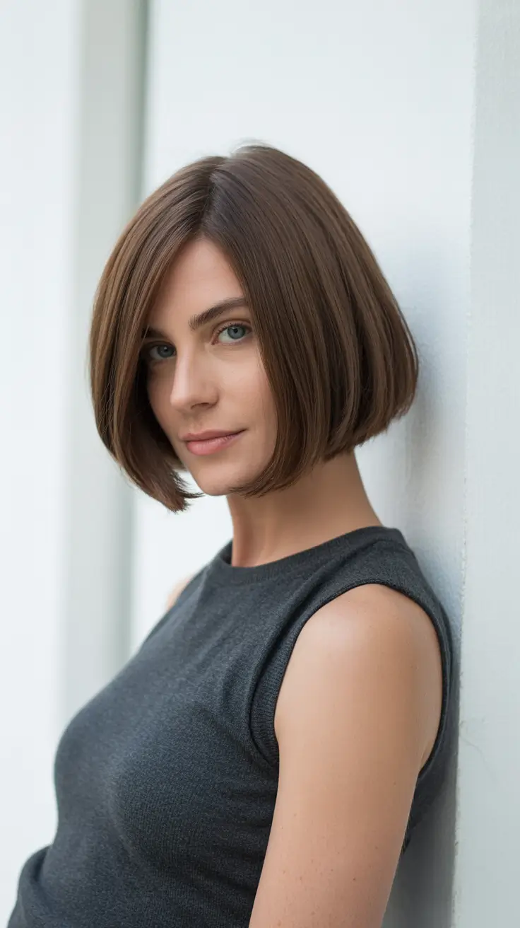 Bob Haircut, Trends