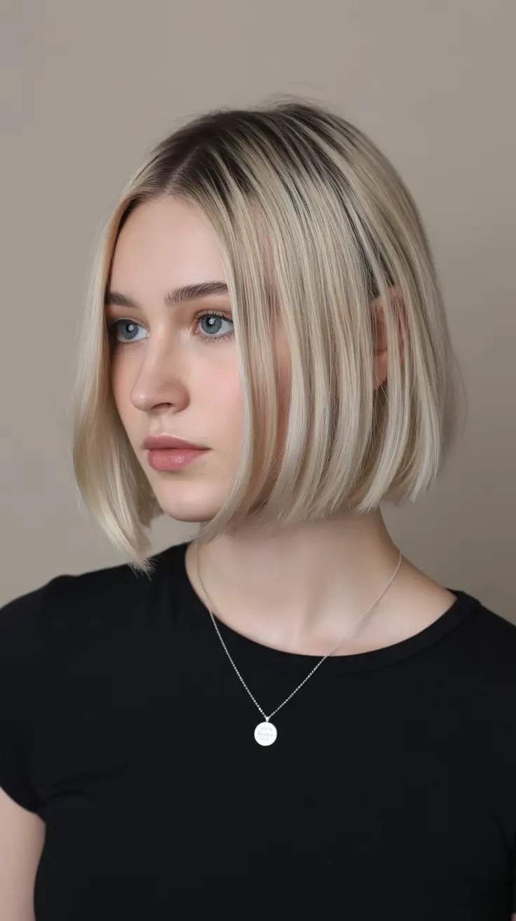 Bob Haircut, Trends