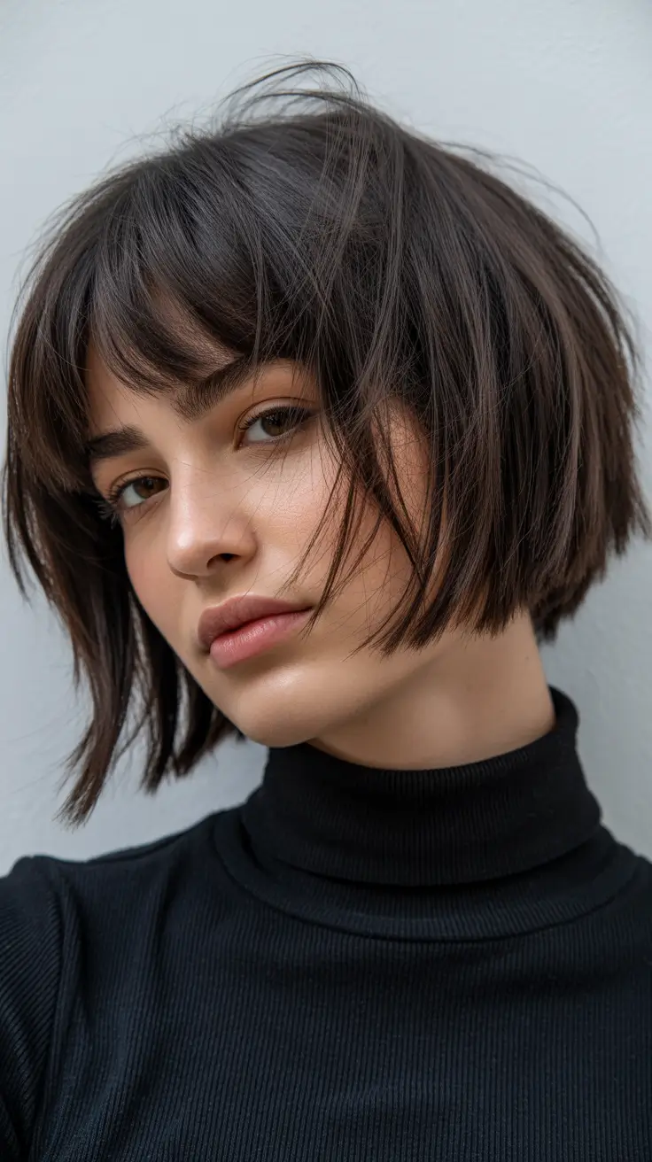 Bob Haircut, Trends