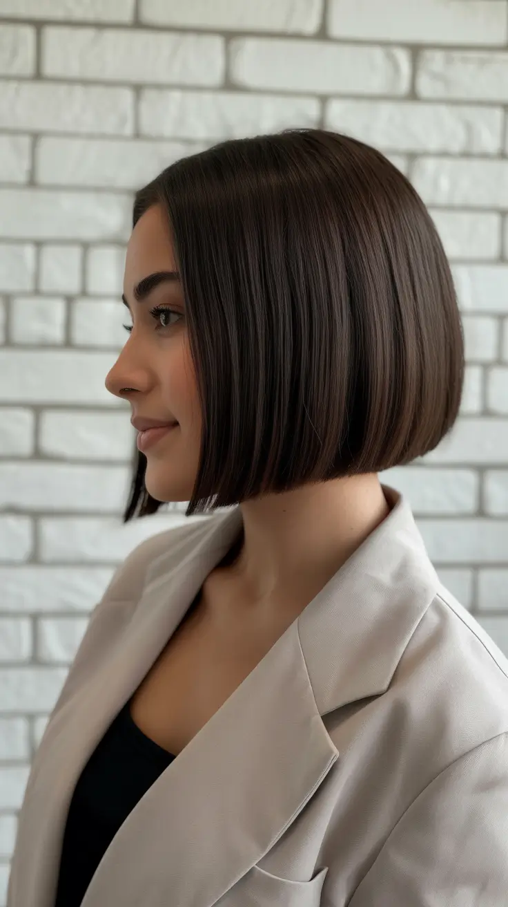 Bob Haircut, Trends