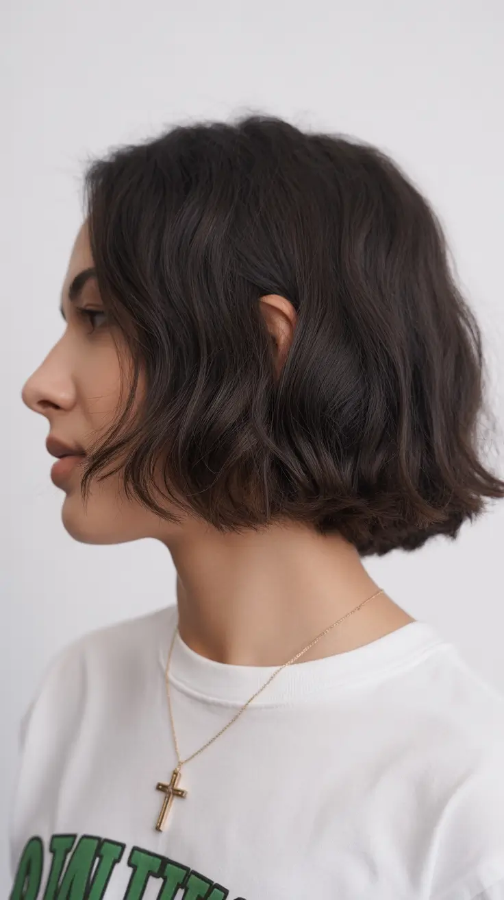 Bob Haircut, Trends