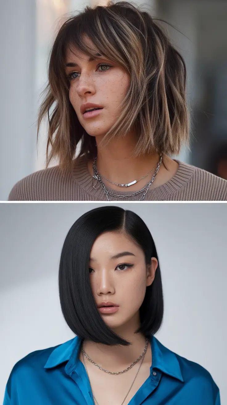 Bob Haircut, Trends