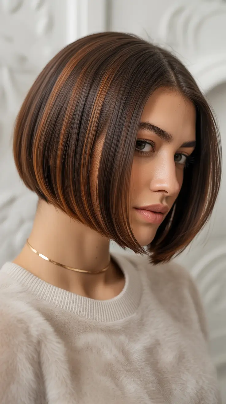 Bob Haircut, Trends