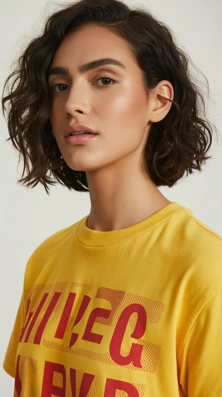 Bob Haircut, Trends