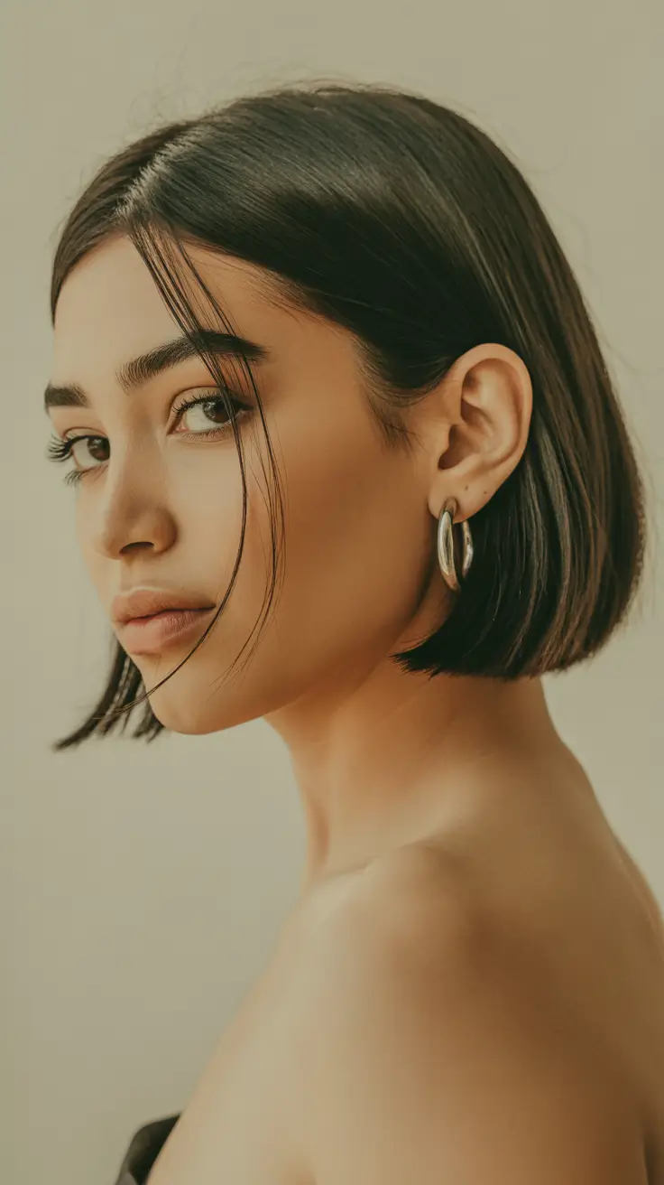 Bob Haircut, Trends