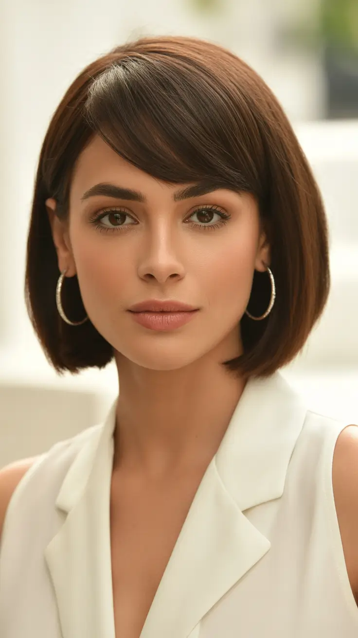 Bob Haircut, Trends