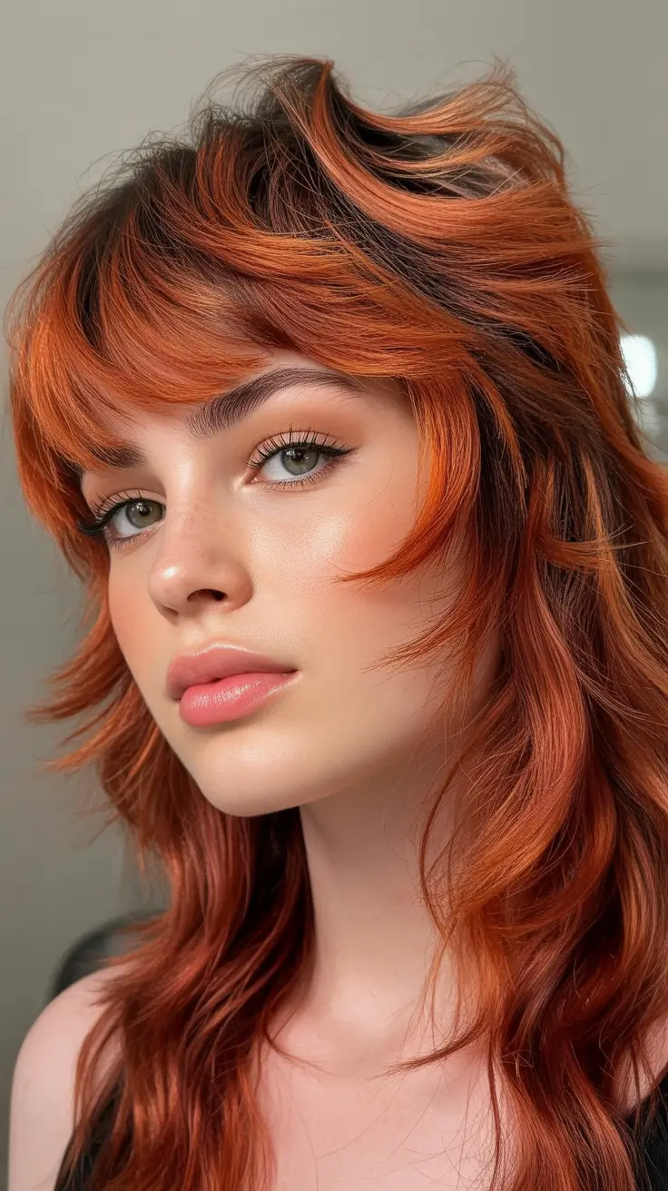 Stylish Wolf Haircuts Stylish Wolf Haircuts