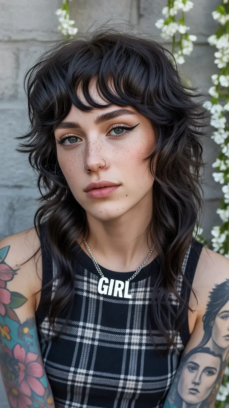 Stylish Wolf Haircuts Stylish Wolf Haircuts