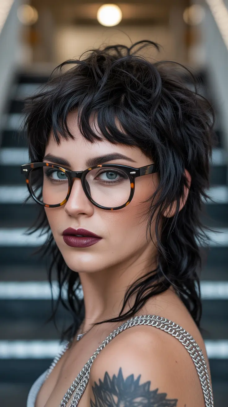 Stylish Wolf Haircuts Stylish Wolf Haircuts