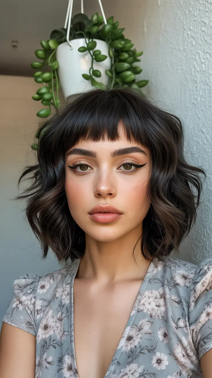 Stylish Wolf Haircuts Stylish Wolf Haircuts