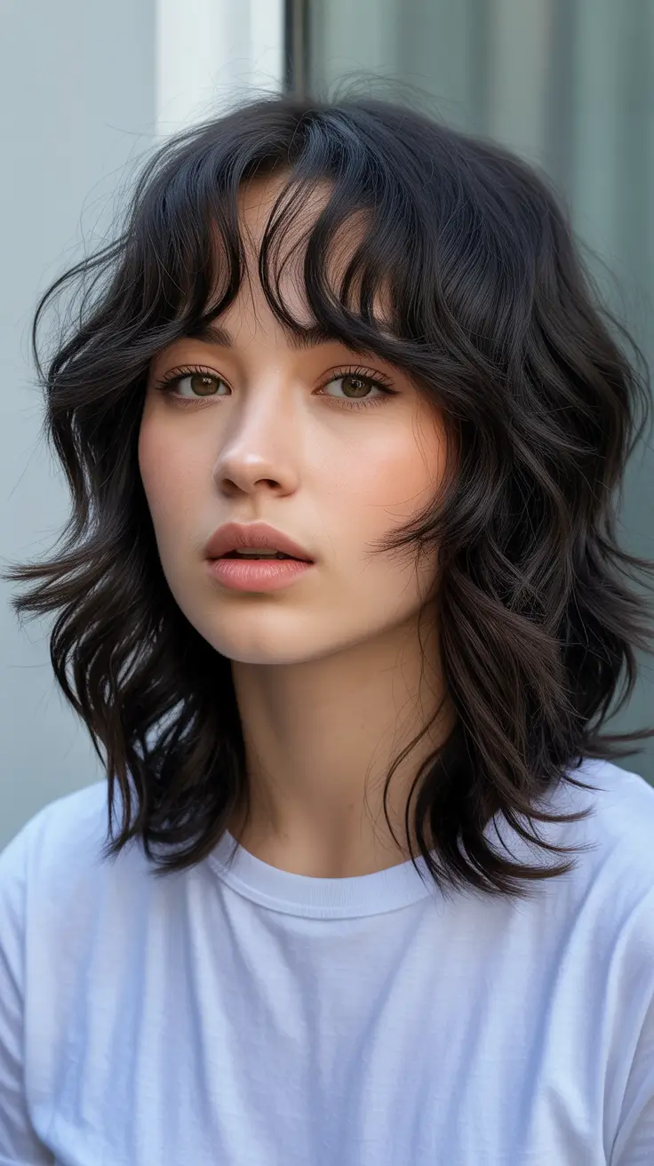 Stylish Wolf Haircuts Stylish Wolf Haircuts