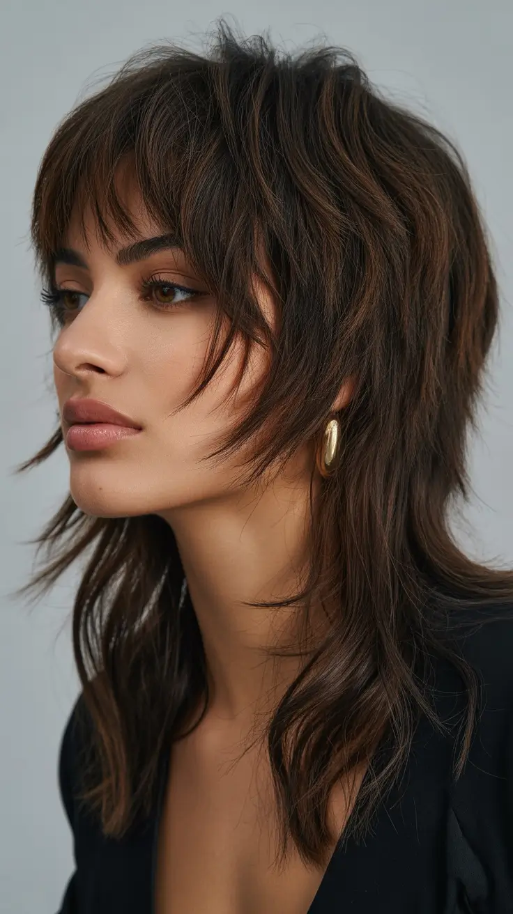 Stylish Wolf Haircuts Stylish Wolf Haircuts