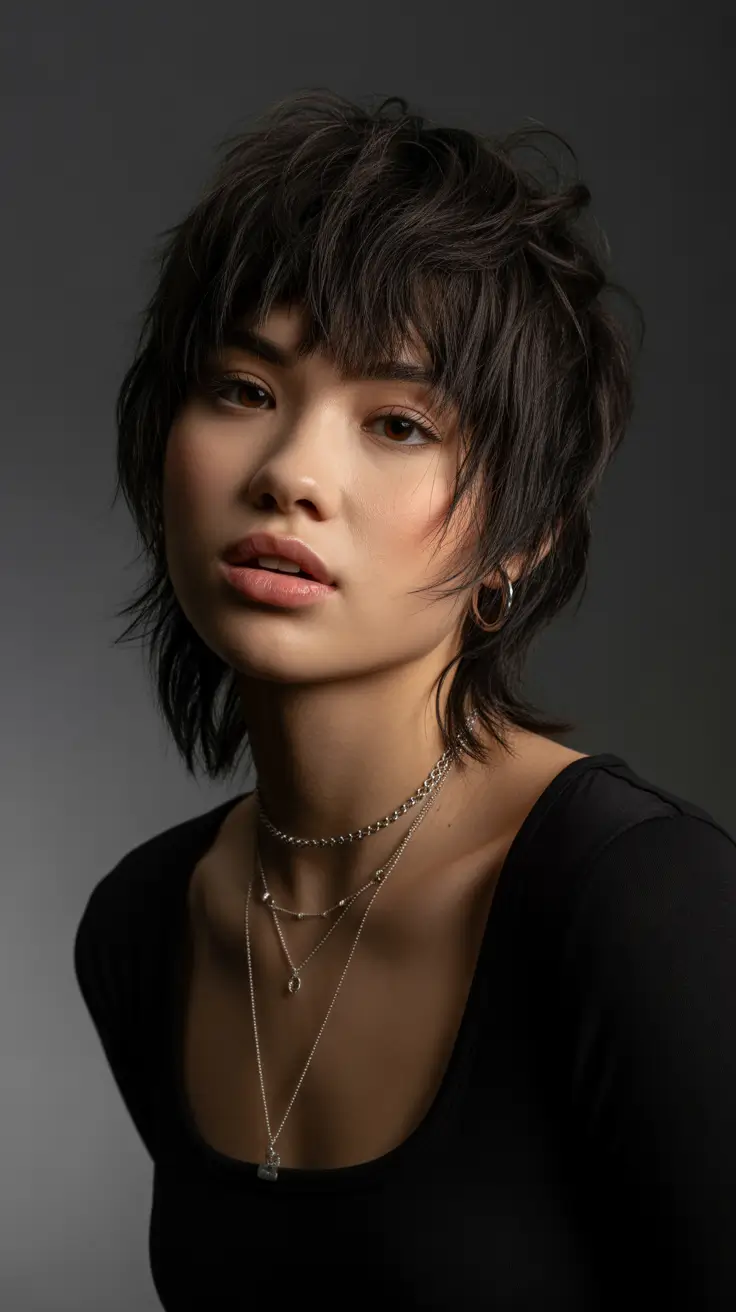 Stylish Wolf Haircuts Stylish Wolf Haircuts