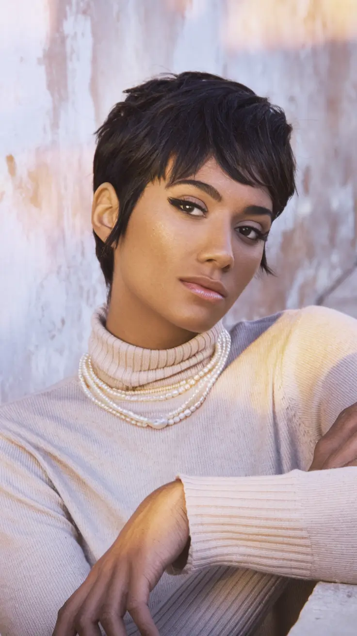 Winter Hair Color Trends, Stylish Shades, Experiment Winter Hair Color Trends, Stylish Shades, Experiment