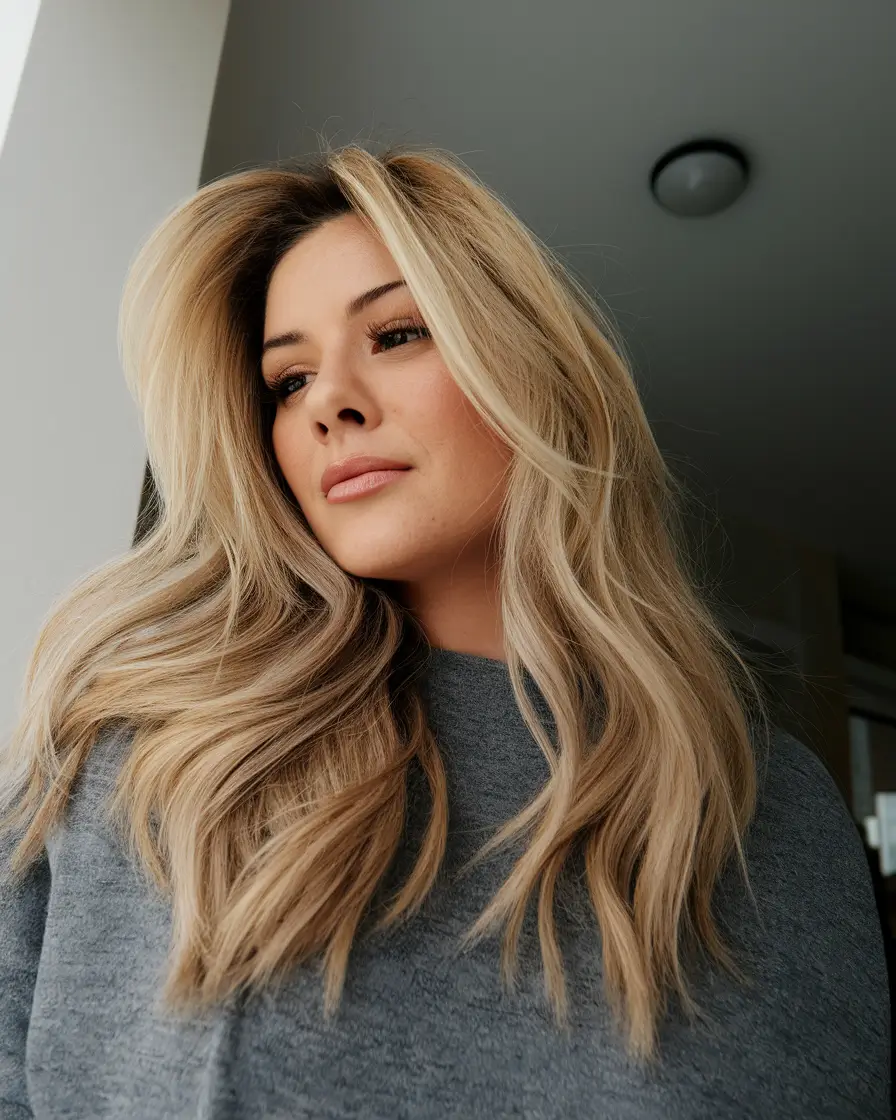 Winter Hair Color Trends, Stylish Shades, Experiment Winter Hair Color Trends, Stylish Shades, Experiment