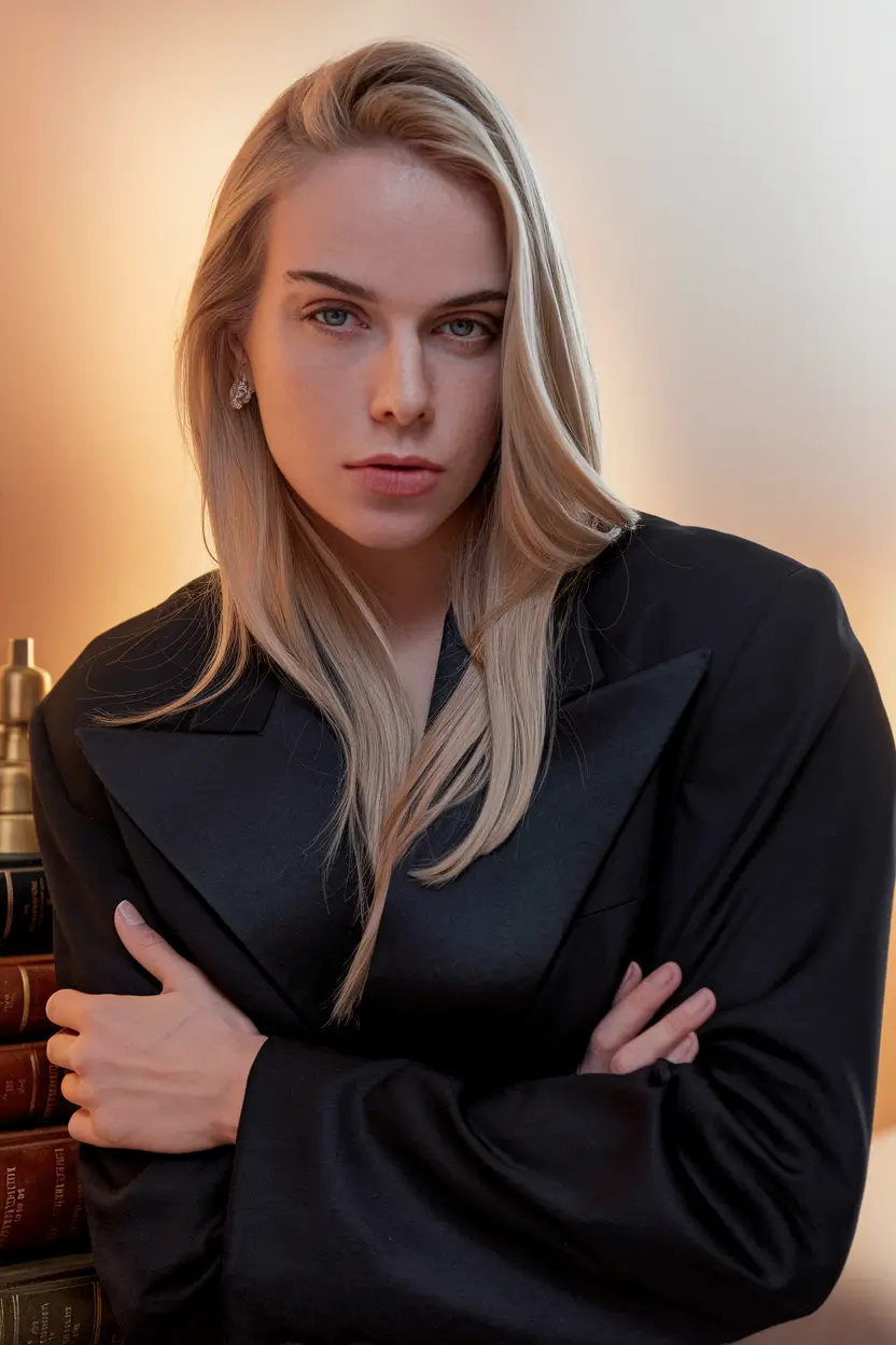 Winter Hair Color Trends, Stylish Shades, Experiment Winter Hair Color Trends, Stylish Shades, Experiment