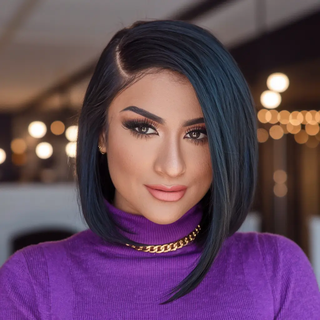 Winter Hair Color Trends, Stylish Shades, Experiment Winter Hair Color Trends, Stylish Shades, Experiment