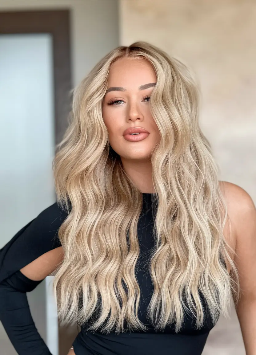 Winter Hair Color Trends, Stylish Shades, Experiment Winter Hair Color Trends, Stylish Shades, Experiment