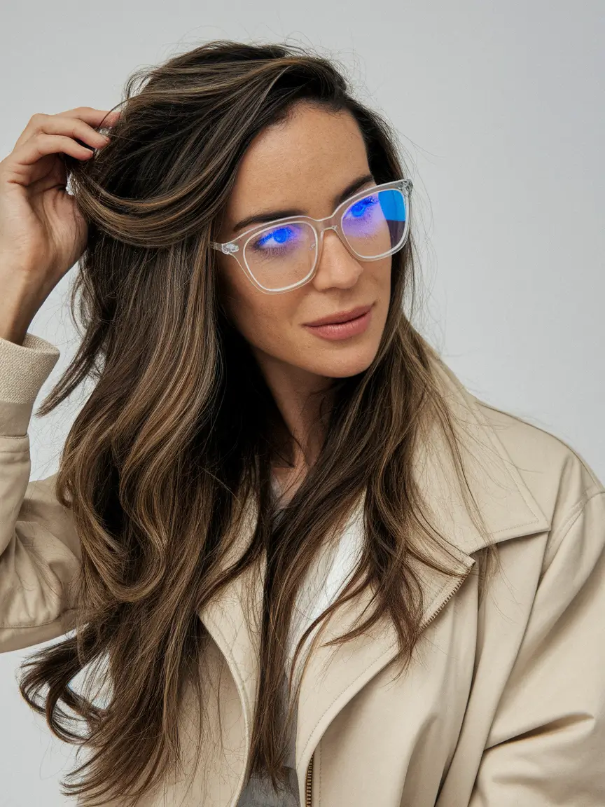 Winter Hair Color Trends, Stylish Shades, Experiment Winter Hair Color Trends, Stylish Shades, Experiment