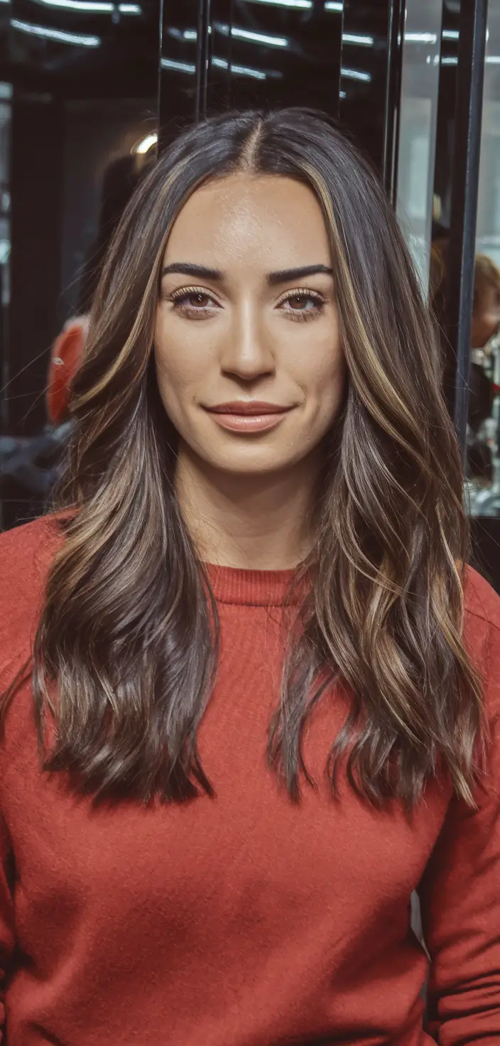 Winter Hair Color Trends, Stylish Shades, Experiment Winter Hair Color Trends, Stylish Shades, Experiment