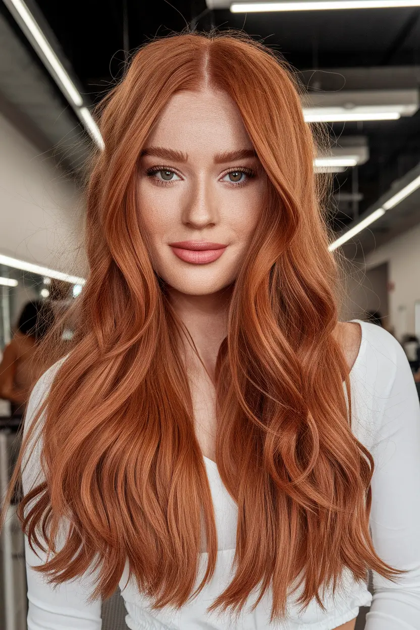 Winter Hair Color Trends, Stylish Shades, Experiment Winter Hair Color Trends, Stylish Shades, Experiment
