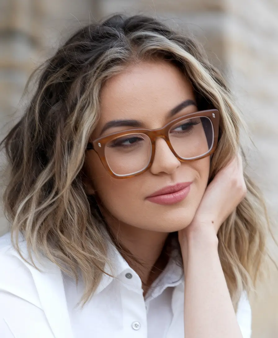 Winter Hair Color Trends, Stylish Shades, Experiment Winter Hair Color Trends, Stylish Shades, Experiment