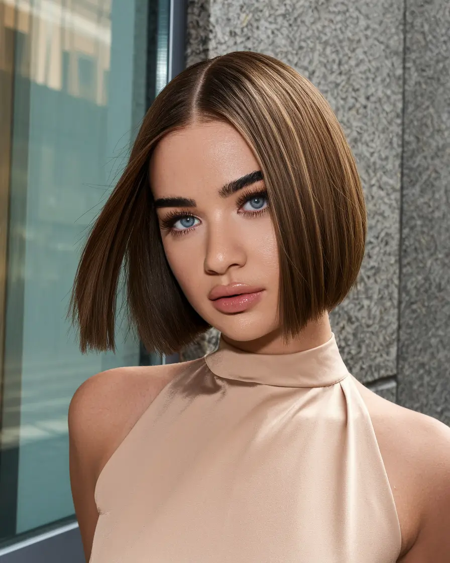 Winter Hair Color Trends, Stylish Shades, Experiment Winter Hair Color Trends, Stylish Shades, Experiment