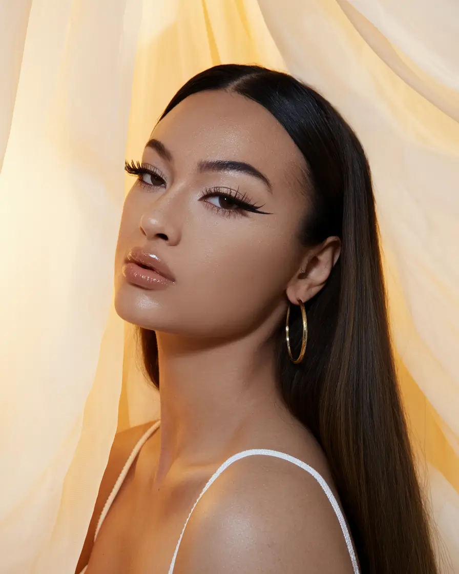 Brown Hair, Balayage