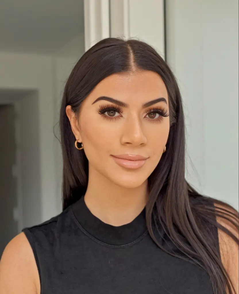 Brown Hair, Balayage