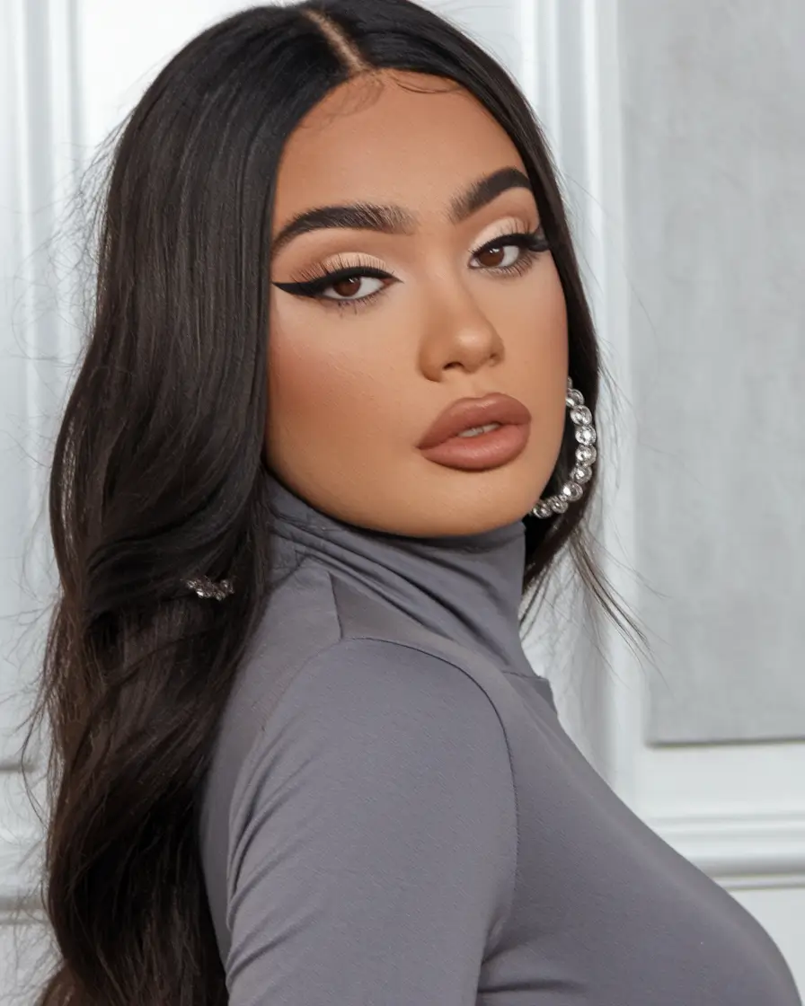 Brown Hair, Balayage