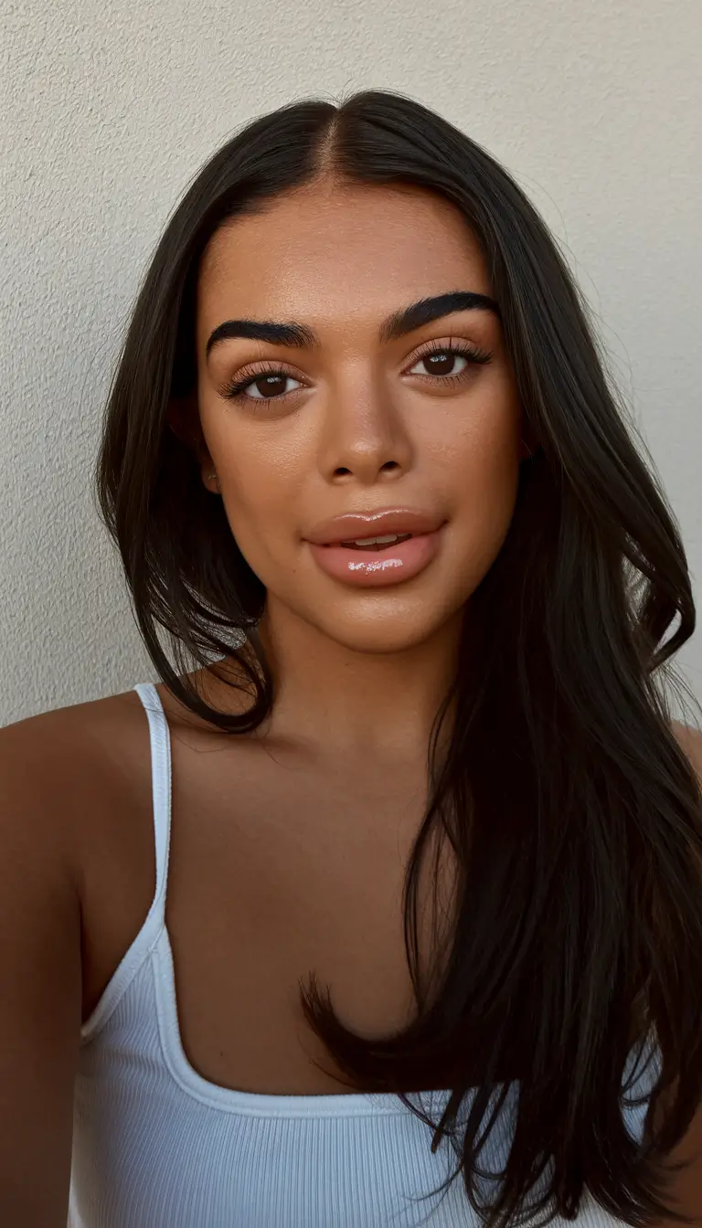 Hair Color, Trends, Winter