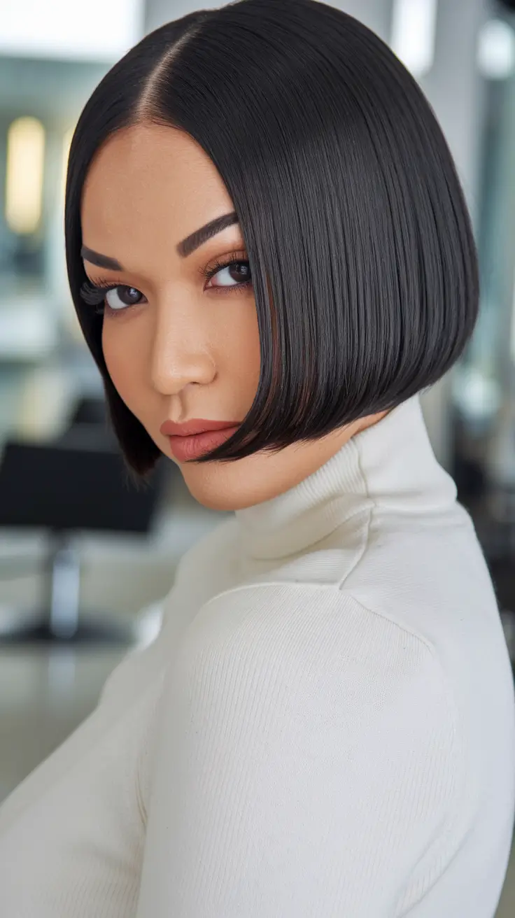 Hair Color, Trends, Winter